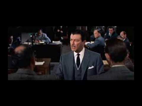 The Original Chewbacca Defense?