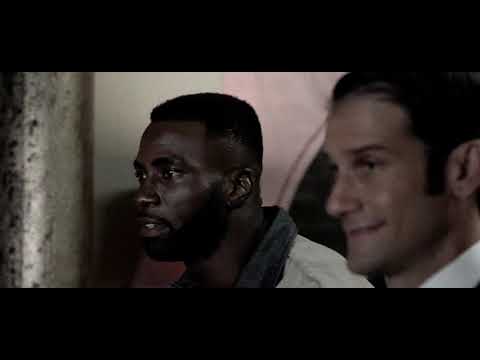 Queens Cast, Eve, Naturi Naughton, Nadine Velazquez & Brandy - Belly of the Bitch (Official Video)