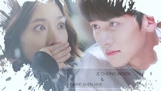 [Vietsub] FMV Ji Chang Wook ---- Park Shin Hye Sweet Moments | Fractures by Illenium (feat. Nevve)