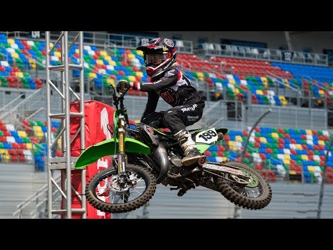 Racer X Films: RCSX 2018