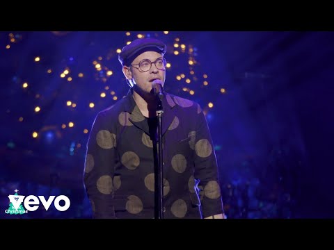 Will Young - Leave Right Now (Live from Magic Radio's Magic of Christmas, 2021)