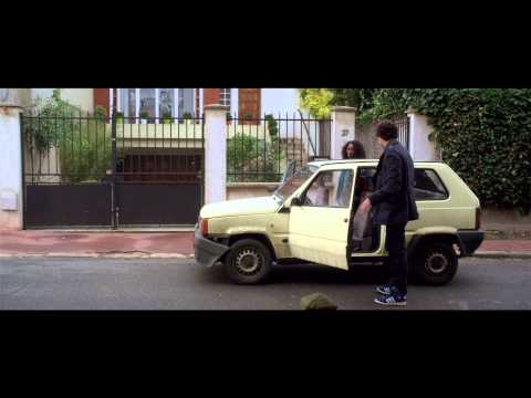 Prêt à Tout - Bande-annonce