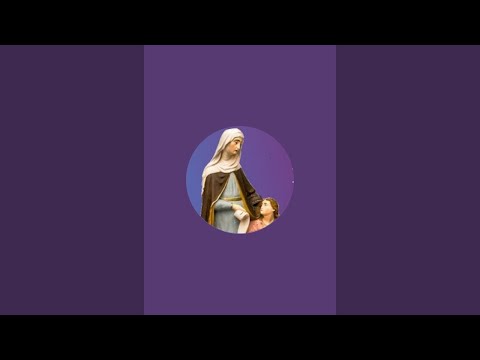 Paróquia Sant'Ana - Marcionílio Souza está ao vivo!