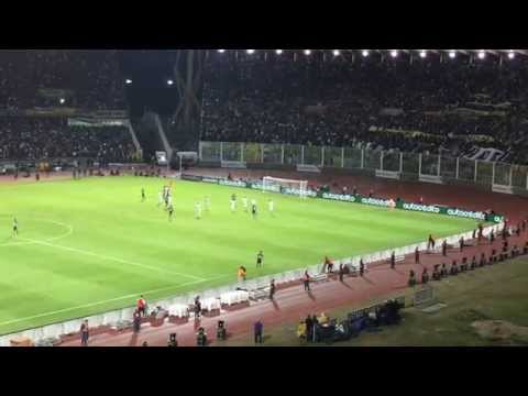 Gol de Lodeiro - Final Copa Argentina 2015