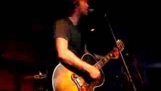 Pat McGee Band- &quot;Fine&quot;