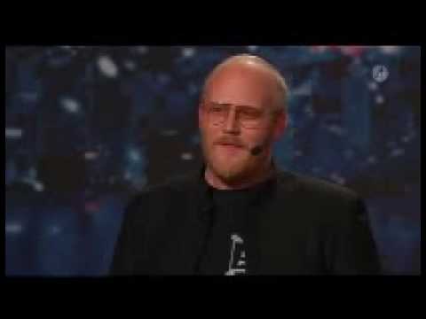 Talang 2009 Martin kjellgren