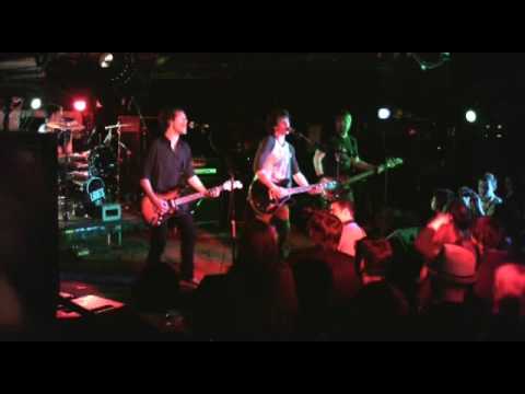 The Lights Out - Make Me (LIVE at the 2009 WBCN RUMBLE)