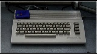 Tutorial: Using SD2IEC with the Commodore 64 (Fast load sd storage solution)