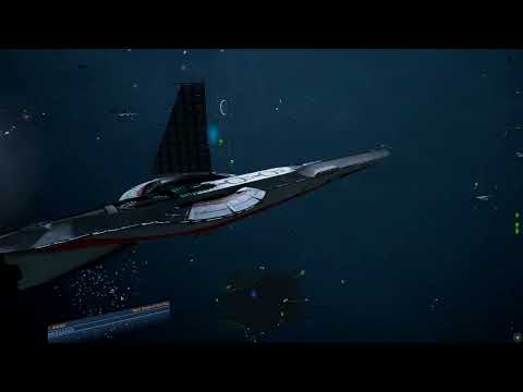 X4  Foundations: Auxiliary ships, static defences deployment