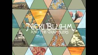 Nicki Bluhm & The Gramblers "Little Too Late"