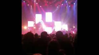 Elbow Station Approach Nottingham