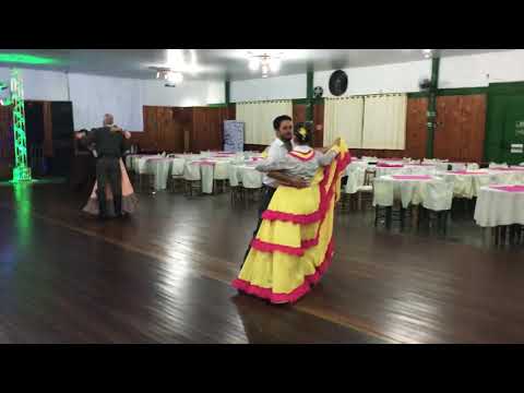 Rancheira Puladinha!