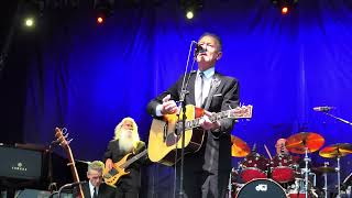 Lyle Lovett and His Large Band - I Will Rise Up (Ain&#39;t No More Cane)