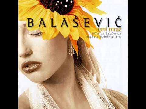 ĐORĐE BALAŠEVIĆ - Prica o Vasi Ladackom - (Audio 2004) HD