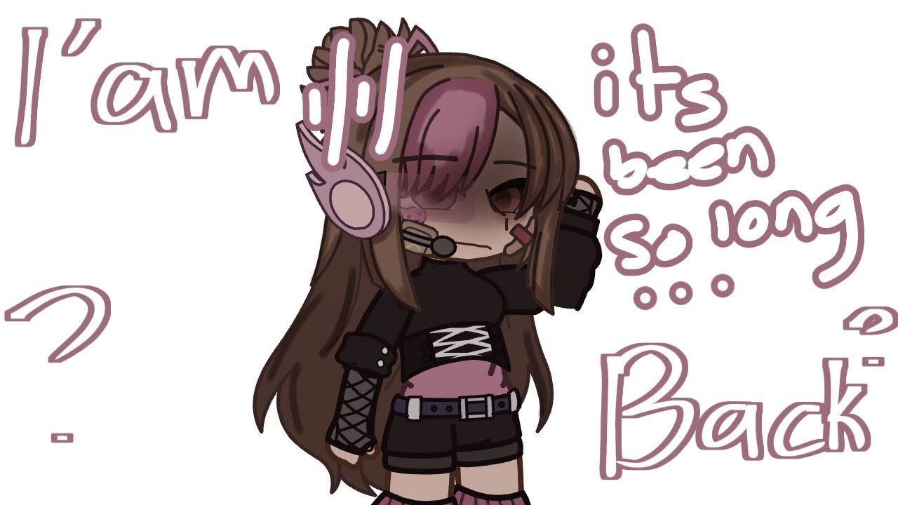 but ill know.. (ill know)//meme//ft:my oc//im back again i guess