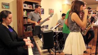 Christmas Eve クリスマス・イブ　山下達郎 Tatsuro Yamashita (JUJU cover)