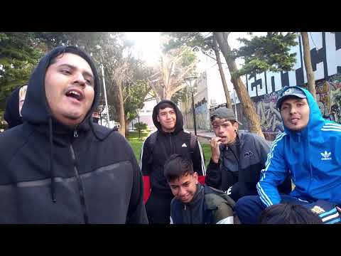 Final Lautary vs Paliot