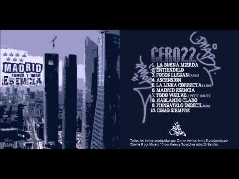 5. La línea correcta Zamor y Dhab con Kamus