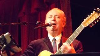 Michael Nesmith, City Winey, Nov. 23. Crusin', Dance, Tonight