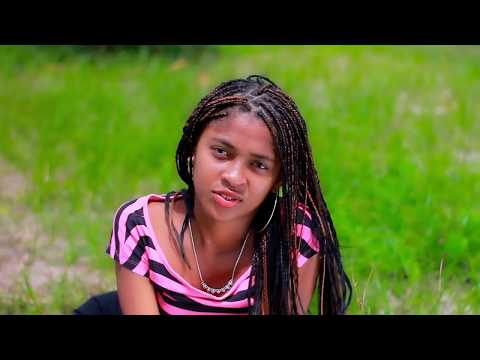 JOE AMAZONE  Ameza fô Video official