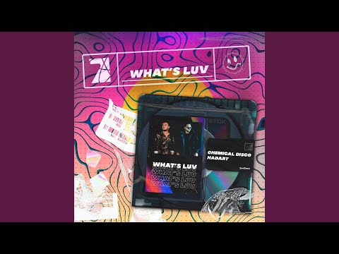 What's Luv (Radio Edit)