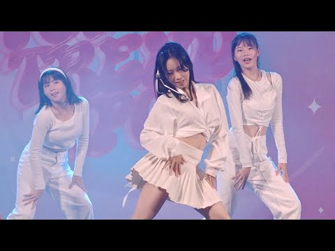 TOP Trend-Kpop Dance Show Vol.2 | 港明高中韓研社「KMKP」 | lMPURITIES