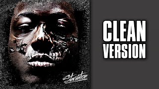 Ace Hood - A Hustlers Prayer [CLEAN]