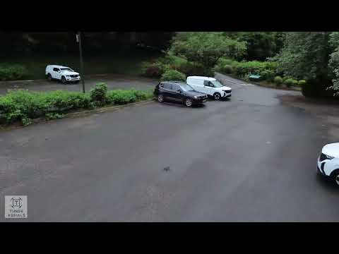 How to find Charlton Gate trading estate, Shepton Mallet