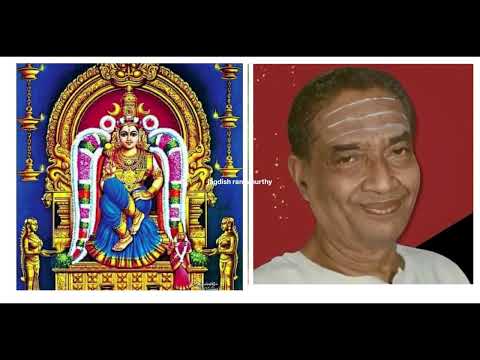 D K Jayaraman and disciples- kamalambike thodi Dikshitar