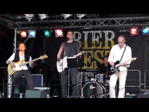 RESTROMANTIKER - HEY DU - LISTER MEILE FEST 2015
