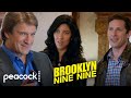 Nathan Fillion teams up with Jake and Rosa | Brooklyn Nine-Nine