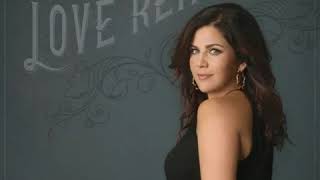 Hillary  Scott  The Faithful  Love Of Jesus song