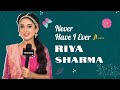 Never Have I Ever Ft Riya Sharma Aka Tara Solo Vacation Googled Herself