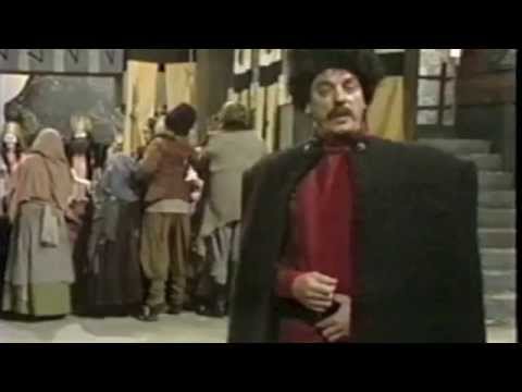 The Caucasian Chalk Circle - Excerpt 2