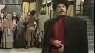 The Caucasian Chalk Circle - Excerpt 2