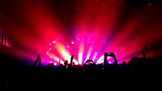 Paul Van Dyk @ PlayStation Theater - Paul Van Dyk - New York City (Greg Downey remix)