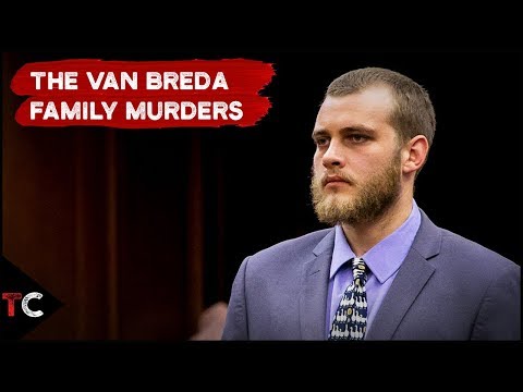 The Van Breda Family Murders