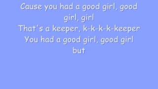Lady Gaga ft Rihanna - Silly Boy (lyrics)