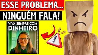 VIVA SEMPRE COM DINHEIRO ❌(GOLPE)❌ VIVA SEMPRE COM DINHEIRO FUNCIONA MESMO? NÁDIA PACE