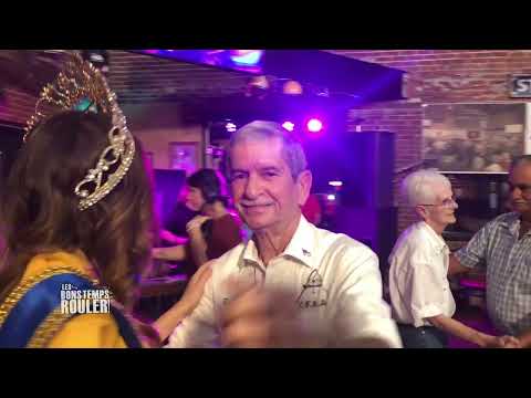 Sheryl Cormier & Cajun Sounds 5-24 - The Last Waltz