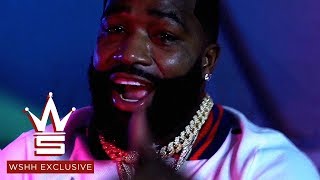 Adrien Broner "Horses Wanted" (WSHH Exclusive - Official Music Video)