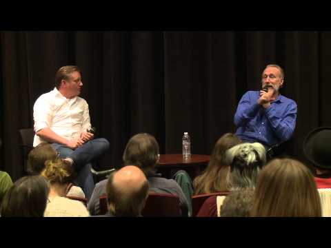 Interview with Brian Henson - 7 of 7