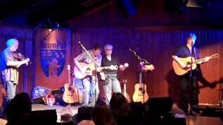 Saxon - Sugar Bayou 10 All Better Now.mp4