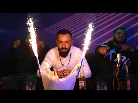 Elbrus Hysenaj - Rengo Rengo