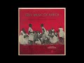 Folk Music of Africa - Pete Seeger, Steve Addis, Petes, Bill Crofut, Ibn El Badya