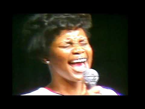 LIVING LEGEND REV.  MILTON BIGGHAM SPECIAL GUEST ON               RHEMA GOSPEL EXPRESS