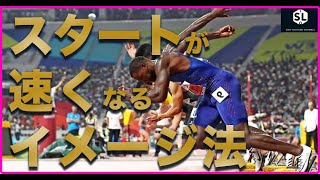 【丹田シリーズ③】スタートが劇的に変わる「犬の散歩走法」