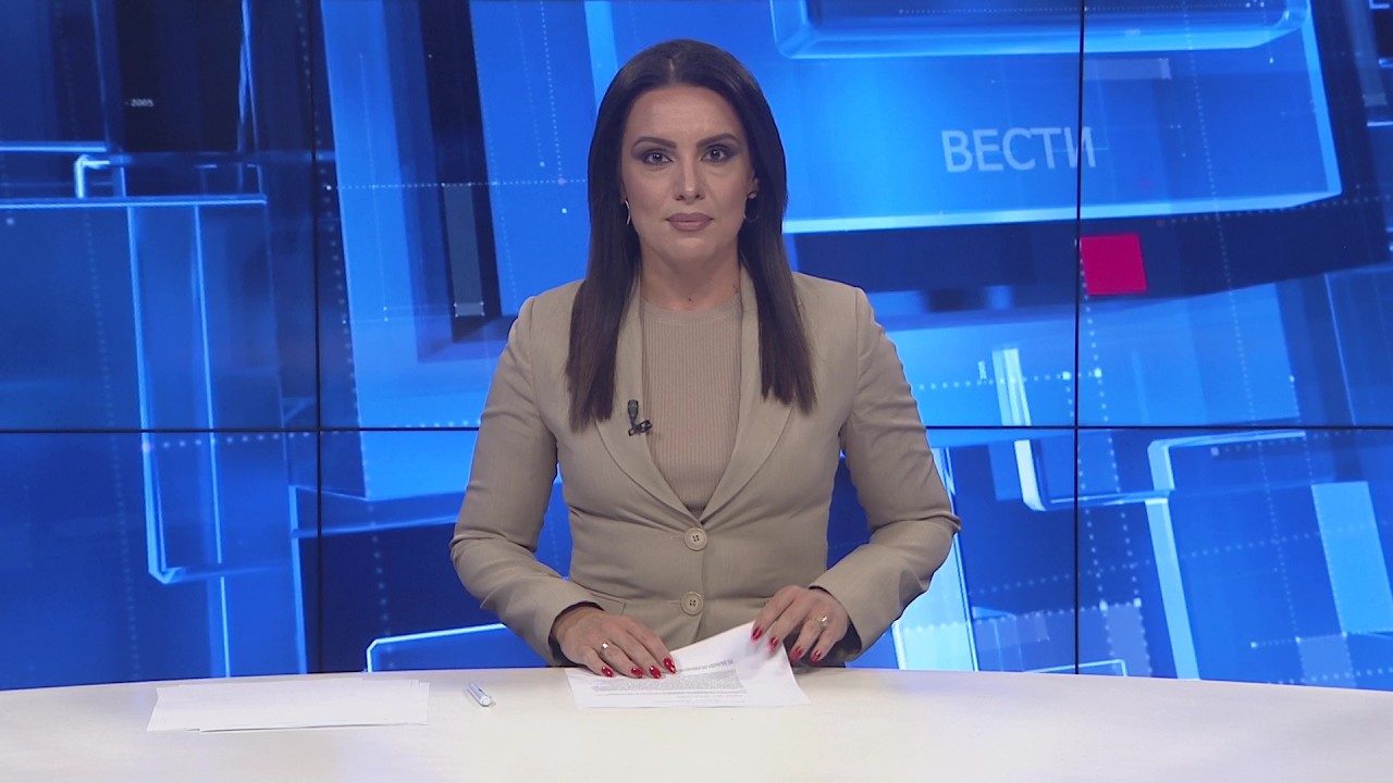 Вести на Канал 5 во 18, 02.10.2026