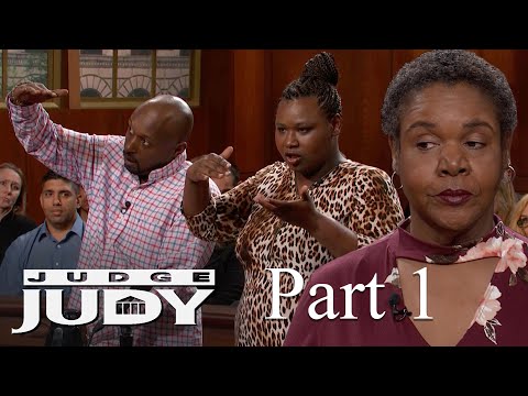 Did Mom Take a Bat to Her Daughter's Car? | Part 1