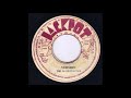the Aggrovators - Version (Jah Stitch - Natty Dread In Demands)